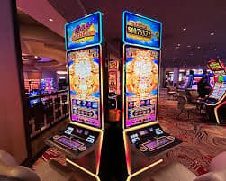 kx88 Slots Casino