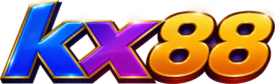 kx88 Logo